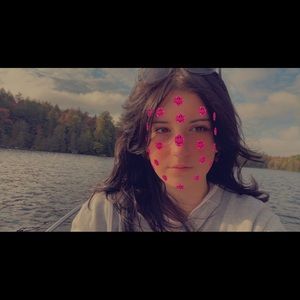 Meet your Posher, Hope